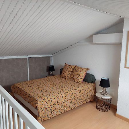 11 Le Tadorne Apartamento Aigues-Mortes Exterior foto