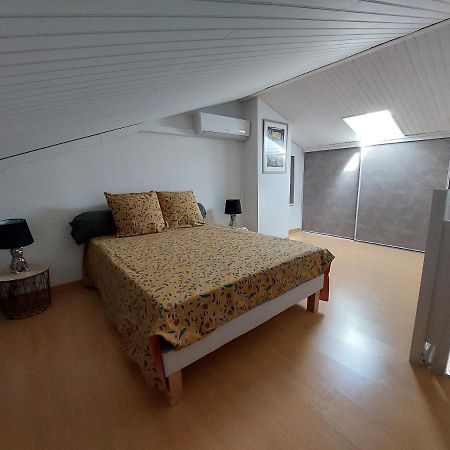 11 Le Tadorne Apartamento Aigues-Mortes Exterior foto
