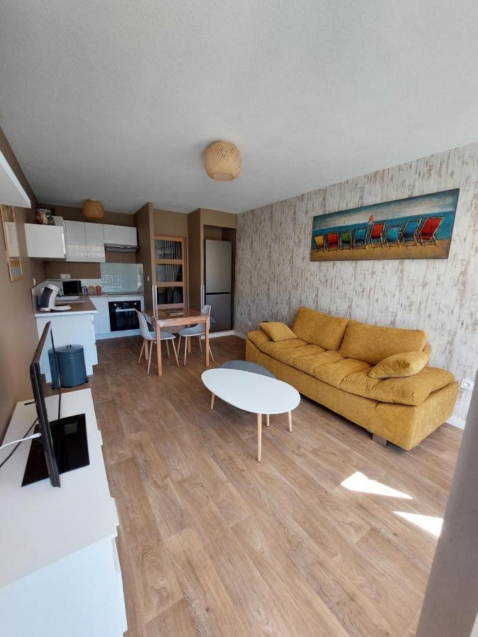 11 Le Tadorne Apartamento Aigues-Mortes Exterior foto